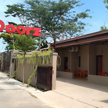 Hotel Reddoorz Syariah Near Exit Tol Pemalang Comal 2 Exterior foto
